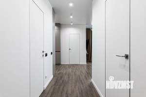 2-к квартира, посуточно, 51м2, 1/1 этаж