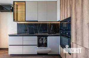 2-к квартира, на длительный срок, 56м2, 12/18 этаж