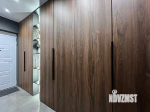 2-к квартира, на длительный срок, 49м2, 11/20 этаж