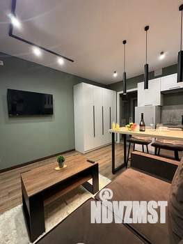 Студия квартира, посуточно, 21м2, 9/12 этаж