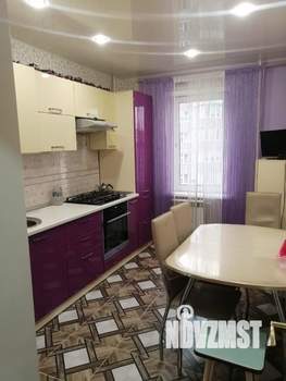 3-к квартира, на длительный срок, 60м2, 5/11 этаж