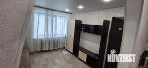 Студия квартира, на длительный срок, 18м2, 3/5 этаж