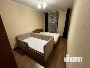 2-к квартира, на длительный срок, 54м2, 2/11 этаж