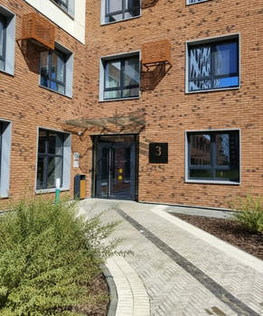 2-к квартира, на длительный срок, 60м2, 7/9 этаж