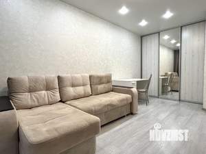 1-к квартира, на длительный срок, 40м2, 5/10 этаж