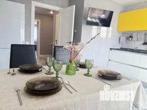 1-к квартира, посуточно, 45м2, 10/10 этаж