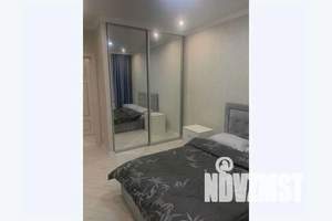 2-к квартира, посуточно, 50м2, 13/19 этаж