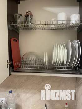 1-к квартира, посуточно, 53м2, 14/18 этаж