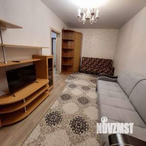 1-к квартира, на длительный срок, 36м2, 6/10 этаж