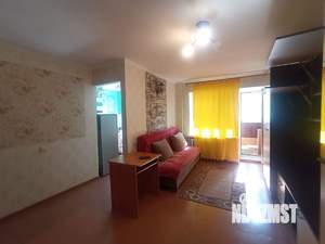 1-к квартира, на длительный срок, 38м2, 2/5 этаж