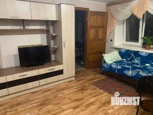 2-к квартира, на длительный срок, 50м2, 3/5 этаж