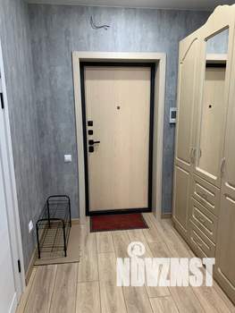 2-к квартира, посуточно, 50м2, 6/16 этаж