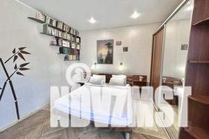 2-к квартира, посуточно, 59м2, 4/5 этаж