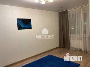 1-к квартира, на длительный срок, 34м2, 4/10 этаж