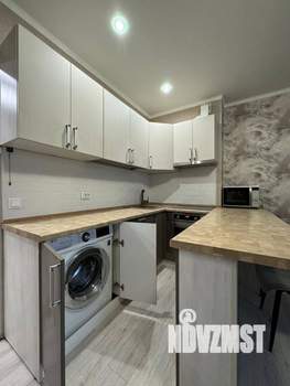 Студия квартира, на длительный срок, 30м2, 14/24 этаж