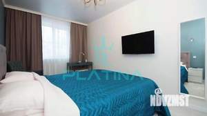 2-к квартира, на длительный срок, 64м2, 3/6 этаж