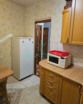 2-к квартира, на длительный срок, 44м2, 2/61 этаж