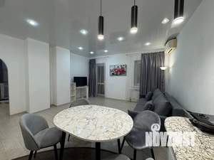 2-к квартира, посуточно, 50м2, 4/15 этаж