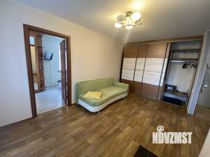 2-к квартира, на длительный срок, 45м2, 4/5 этаж