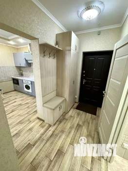 2-к квартира, на длительный срок, 53м2, 3/17 этаж