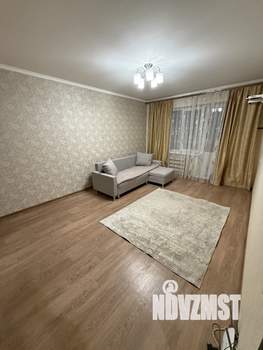 1-к квартира, на длительный срок, 37м2, 2/9 этаж