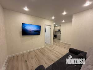 1-к квартира, на длительный срок, 40м2, 7/10 этаж