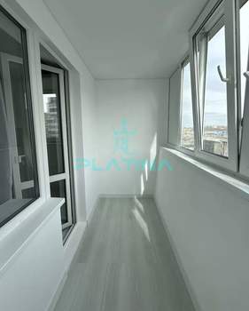 1-к квартира, на длительный срок, 37м2, 3/10 этаж