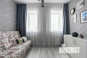 1-к квартира, посуточно, 120м2, 1/1 этаж