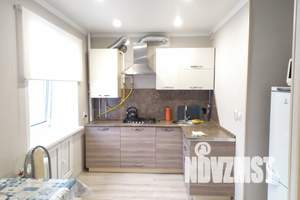 1-к квартира, посуточно, 32м2, 3/5 этаж