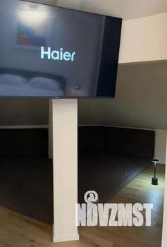 Студия квартира, посуточно, 31м2, 4/4 этаж