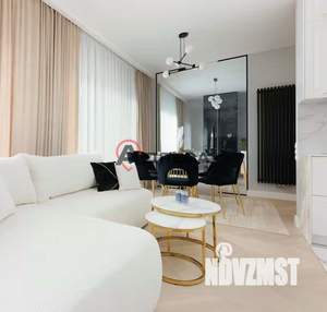 1-к квартира, на длительный срок, 38м2, 8/16 этаж