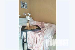 1-к квартира, посуточно, 27м2, 4/7 этаж