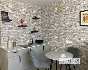 1-к квартира, посуточно, 16м2, 1/1 этаж