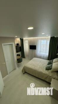 Студия квартира, посуточно, 19м2, 7/9 этаж