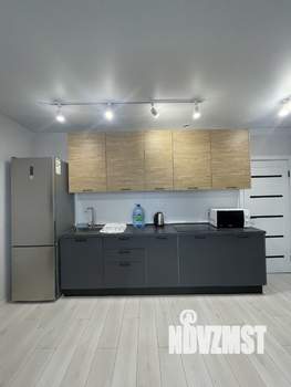 1-к квартира, на длительный срок, 42м2, 13/24 этаж