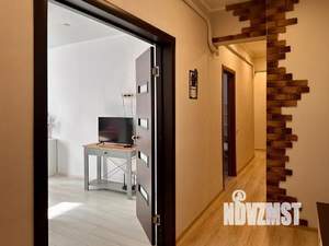 2-к квартира, посуточно, 64м2, 1/1 этаж