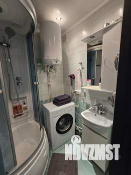 2-к квартира, посуточно, 48м2, 9/9 этаж