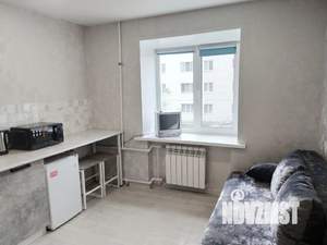 Студия квартира, посуточно, 14м2, 2/5 этаж
