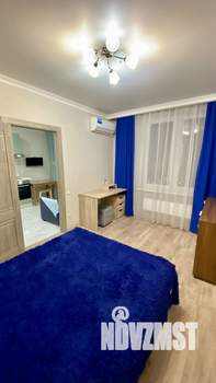 1-к квартира, на длительный срок, 35м2, 11/24 этаж