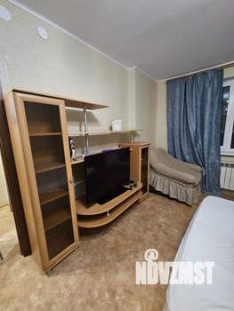 1-к квартира, на длительный срок, 35м2, 16/20 этаж