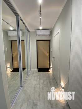 1-к квартира, на длительный срок, 35м2, 16/19 этаж