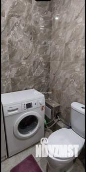 1-к квартира, на длительный срок, 33м2, 8/10 этаж