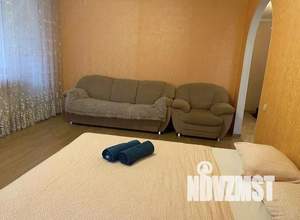 2-к квартира, на длительный срок, 60м2, 4/10 этаж