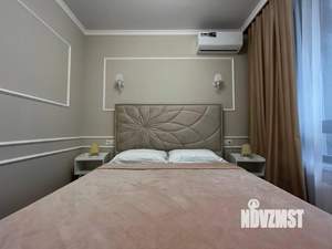 1-к квартира, посуточно, 37м2, 1/1 этаж