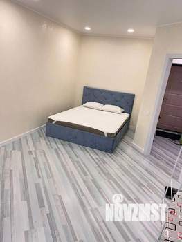 1-к квартира, на длительный срок, 37м2, 1/11 этаж