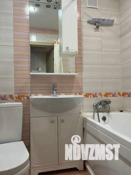 1-к квартира, посуточно, 30м2, 2/5 этаж