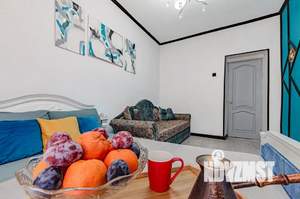 2-к квартира, посуточно, 60м2, 2/5 этаж