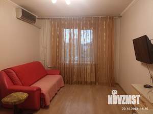 1-к квартира, на длительный срок, 32м2, 3/10 этаж