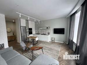 3-к квартира, на длительный срок, 80м2, 4/5 этаж