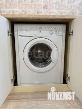 1-к квартира, на длительный срок, 38м2, 4/5 этаж